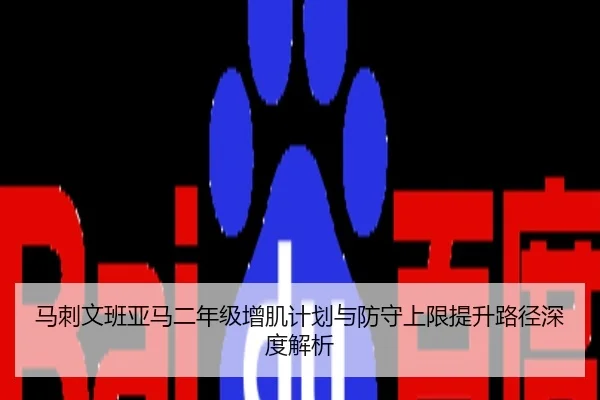 马刺文班亚马二年级增肌计划与防守上限提升路径深度解析